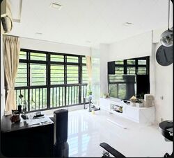 Blk 27A Membina Court (Bukit Merah), HDB 4 Rooms #605322431